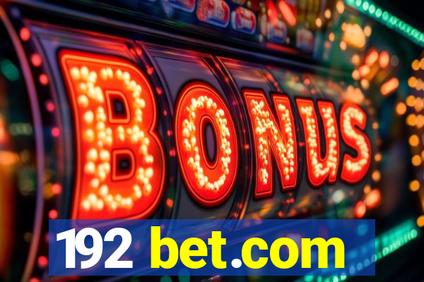 192 bet.com